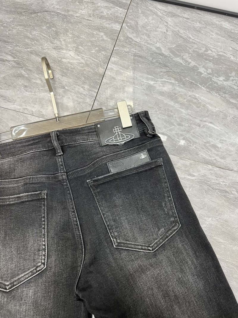 Vivienne Westwood Jeans